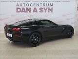 Chevrolet Corvette 6,2 V8 466HP TARGA 43 200 KM - náhled 3