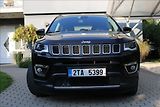 Jeep Compass 1,3 110 kW , ČR - náhled 1