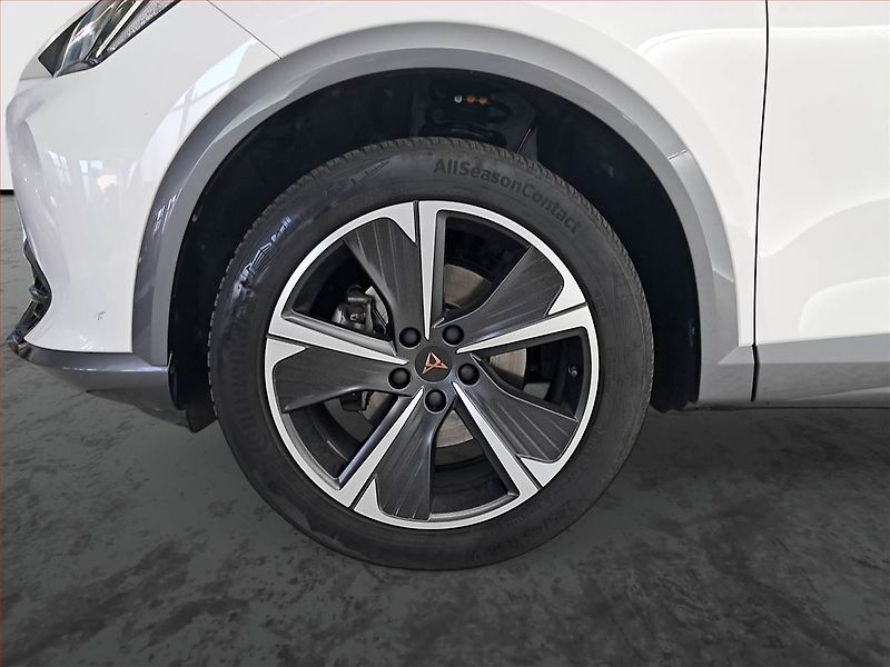 Cupra Formentor (2024) 1.5 TSI - fotka 15 z 17