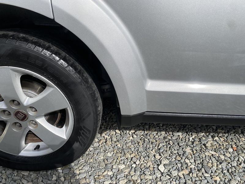 Fiat Freemont 2.0MJET 140PS 7MÍST KŮŽE MAN!! - fotka 57 z 166