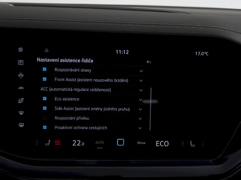 Volkswagen Touareg (2026) R-LINE V6 3,0TDI 170 KW 4MOTIO - fotka 28 z 42