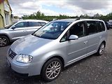 Volkswagen Touran 2,0 - náhled 2