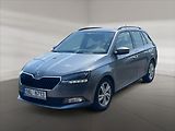 Škoda Fabia 1,0 TSI Ambiton - náhled 2