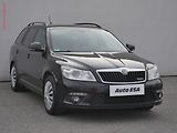 Škoda Octavia (2011) 2.0 TDi, RS, DSG, bixen - náhled 1