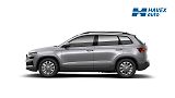 Škoda Karoq (2025) 1.5 TSI 110 kW 130 let - náhled 2