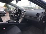 Toyota Avensis 1.8 í 108 KW,KOMBI,KLIMA... - náhled 12