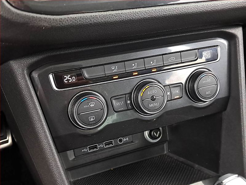 Volkswagen Tiguan (2019) Comfortline 2.0 TDI, Automat - fotka 23 z 29