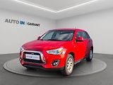 Mitsubishi ASX (2016) Invite, 4x4, 84kw, ČR, tažné, - náhled 1