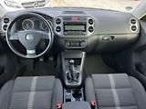 Volkswagen Tiguan (2009) 2.0 TSI 147KW 4x4  - náhled 14
