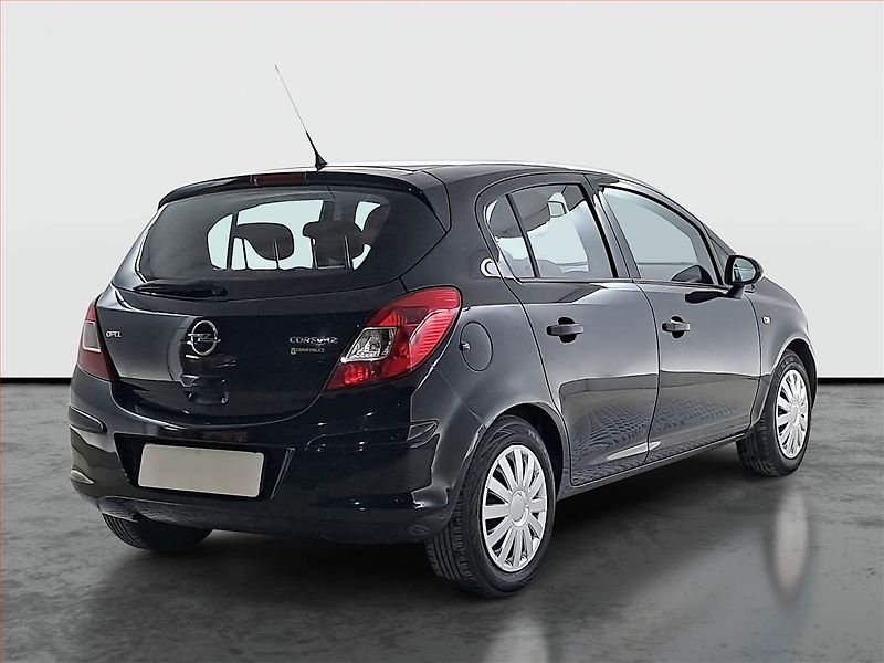 Opel Corsa (2008) 1.2, nová STK, udržované - fotka 5 z 16