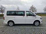 Volkswagen Multivan (2018) 2L 110KW, 4X4, DSG, DPH - náhled 6