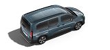 Peugeot Rifter (2026) LONG GT BlueHDi 130 EAT8 - náhled 3