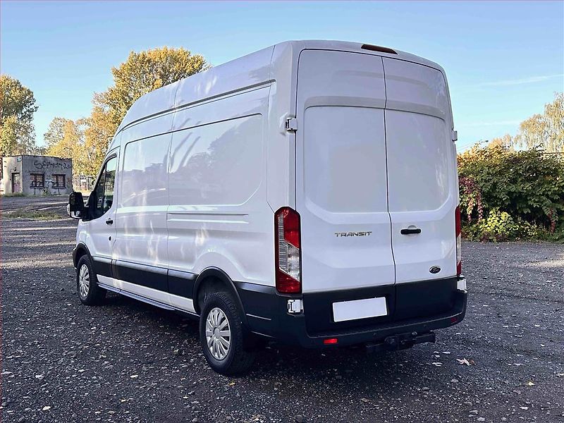Ford Transit (2019) Trend 2.0 EcoBlue, L3H3, 13m3 - fotka 4 z 13
