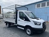Ford Transit (2019) 2.0TDCi 310 L2, NAJ.150TIS.KM! - náhled 7