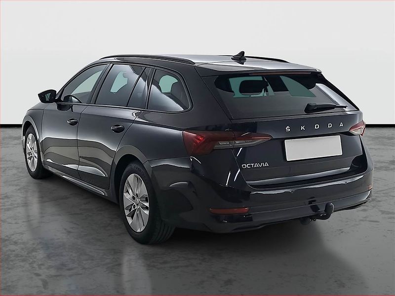 Škoda Octavia (2022) 1.0 TSI, Serv.kniha, Navi - fotka 4 z 17