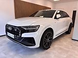 Audi Q8 50 3.0 TDI QUATTRO S-LINE - náhled 2
