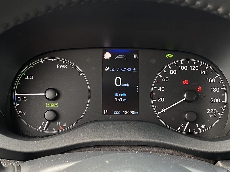 Toyota Yaris 1.5HEV, ČR-1m, Comfort, DPH - fotka 15 z 29
