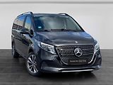 Mercedes-Benz Třídy V 300d 4M Burm 360 Venti AIRMATI - náhled 1