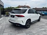 Mercedes-Benz GLE (2019) 350D AMG Line 4Matic - náhled 4