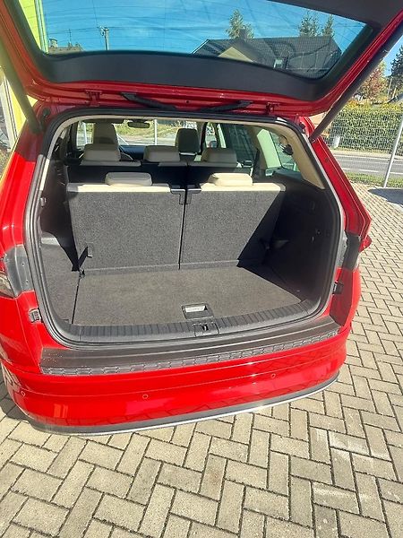Škoda Kodiaq (2019) 2,0 TDi DSG4x4 Laurin&Klement  - fotka 17 z 53