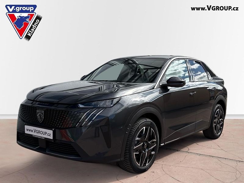 Peugeot 3008 (2026) Allure Hybrid 145 e-DCS6 - fotka 2 z 42