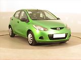 Mazda 2 (2008) 1.4 i, nová STK - náhled 1