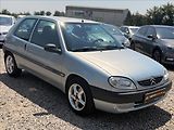 Citroën Saxo 1,1 KLIMA,SERVO,BEZ KOROZE,STK - náhled 2