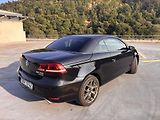 Volkswagen EOS (2012) VW Eos 2.0 TDI, DSG, 2012 - náhled 3