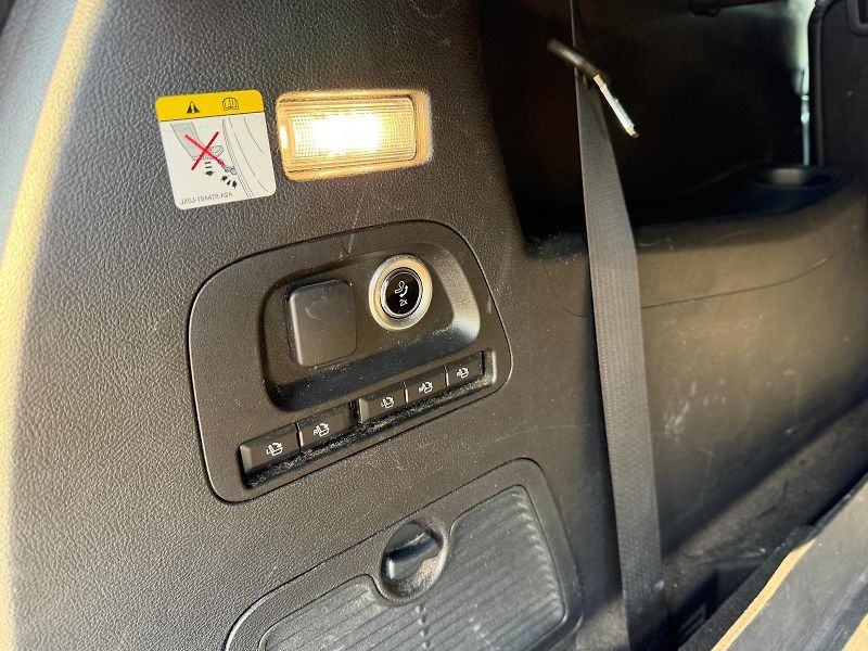 Ford S-MAX (2020) 2.0TDCi,ST-LINE - fotka 14 z 27