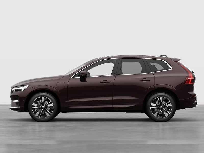 Volvo XC60 PLUS BRIGHT T8 RECHARGE AWD 33 - fotka 4 z 13