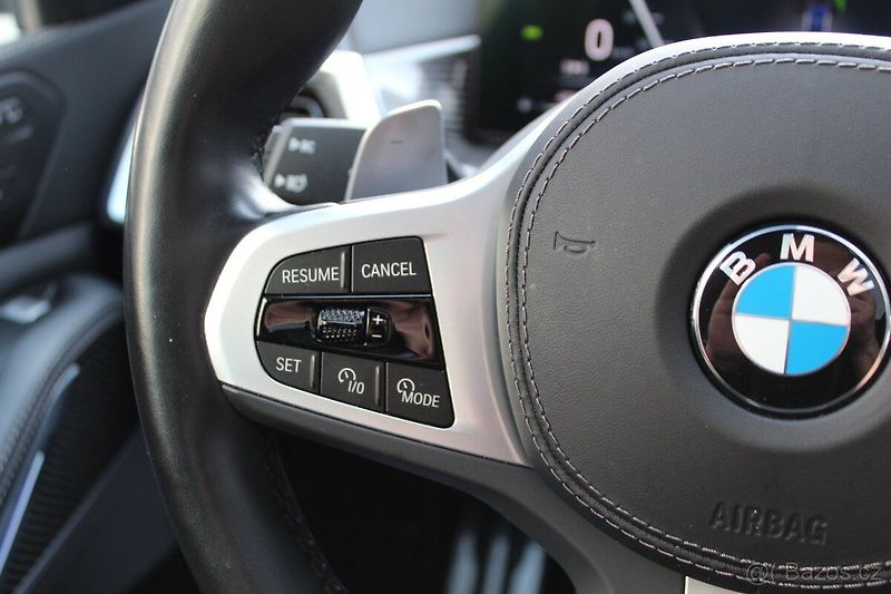 BMW X7 xDrive40d Mpaket - fotka 7 z 20