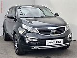 Kia Sportage (2013) 1.6 GDi, Panor, navi - náhled 1
