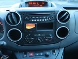 Peugeot Partner (2015) 1.6 HDi, 3Místa, ČR, 1Maj, DPH - náhled 11