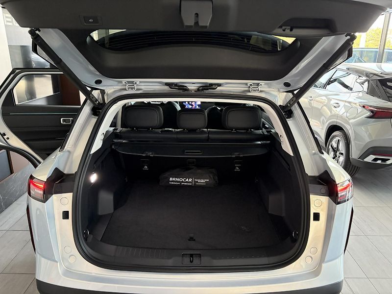 Jaecoo 7 (2026) JAECOO 7 PHEV Exclusive - fotka 13 z 33