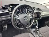 Volkswagen Touran (2019) 2.0 TDi, Join, DSG, navi, TZ - náhled 12