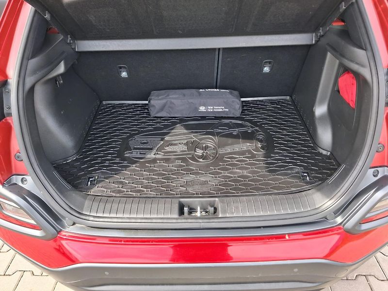 Hyundai Kona 1.0 T-GDI 88kW - fotka 10 z 25