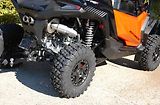 CFMOTO (2026) Gladiator Z10 Turbo - náhled 15