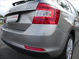 Škoda Rapid 1,2 TSi 81kW 1.MAJITEL,SERVISK - náhled 9