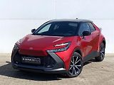 Toyota C-HR 2.0 HSD e-CVT Style - náhled 1