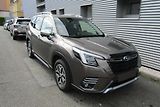 Subaru Forester (2022) Comfort NAVI ČR serv. kň. - náhled 26