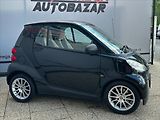 Smart Fortwo 1,0 PANORAMA, SERVIS! - náhled 3