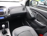 Hyundai ix35 (2011) 1.7 CRDi, Tempomat - náhled 8