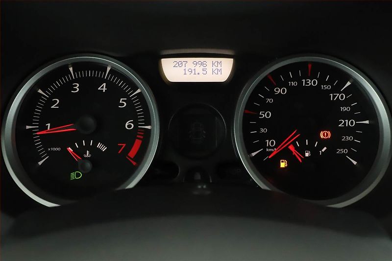 Renault Mégane (2009) 1.6 16V, ČR,1.maj - fotka 8 z 15