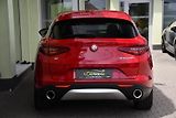 Alfa Romeo Stelvio 2.0 206kW Q4 VELOCE - náhled 10