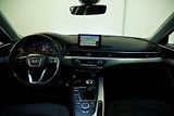Audi A4 - náhled 4