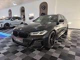 BMW Řada 5 530d xDrive M-Sport Laser FCL - náhled 9