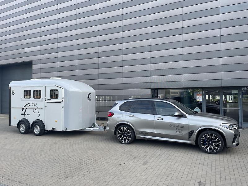 Cheval Liberté (2026) MAXI 3 MODRÝ - fotka 26 z 28