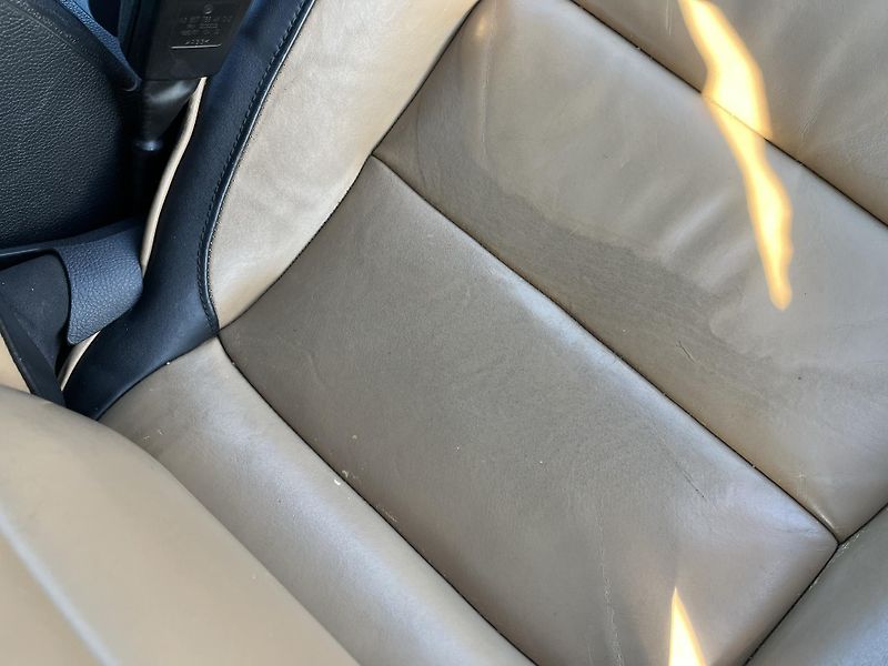 Volkswagen EOS (2007) 3,2 V6 - fotka 28 z 32