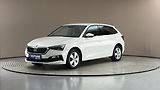 Škoda Scala 1.5 TSI DSG Style - náhled 1