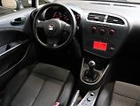 Seat Leon (2009) 1.9 TDI, nová STK, servisované - náhled 7